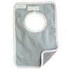 minnow Accessories<Alimrose Grey Bobby Bib