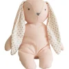 minnow Toys<Alimrose Pink Bobby Floppy Bunny
