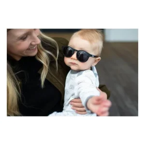 minnow Sunglasses<Babiators Black Keyhole Sunglasses