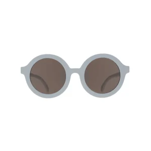 minnow Sunglasses<Babiators Mist Euro Round Sunglasses