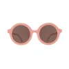 minnow Toys<Babiators Peach Euro Round Sunglasses