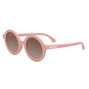 minnow Toys<Babiators Peach Euro Round Sunglasses