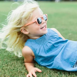 minnow Sunglasses<Babiators Pink Keyhole Sunglasses