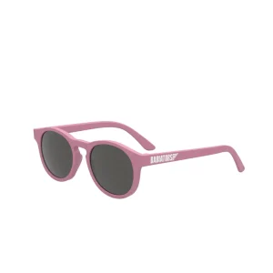minnow Sunglasses<Babiators Pink Keyhole Sunglasses