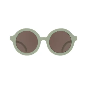 minnow Sunglasses<Babiators Sage Euro Round Sunglasses