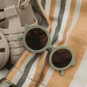 minnow Sunglasses<Babiators Sage Euro Round Sunglasses