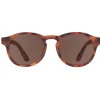 minnow Sunglasses<Babiators Tortoise Keyhole Sunglasses