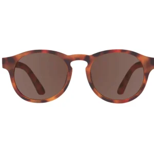 minnow Sunglasses<Babiators Tortoise Keyhole Sunglasses
