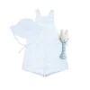 minnow Bundles<Baby Boys Clothing Bundle Powder Blue Stripe