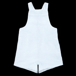 minnow Clothing<Baby Boys Clothing Bundle Powder Blue Stripe