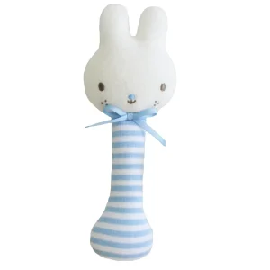 minnow Clothing<Baby Boys Clothing Bundle Powder Blue Stripe