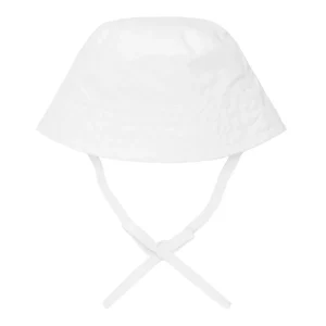minnow Hats<Baby Bucket Hat | Swim White