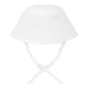 minnow Accessories<Baby Bucket Hat | Swim White