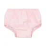 minnow Accessories<Baby Diaper Cover | Swim Pale Pink