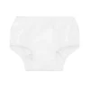 minnow Accessories<Baby Diaper Cover | Swim White