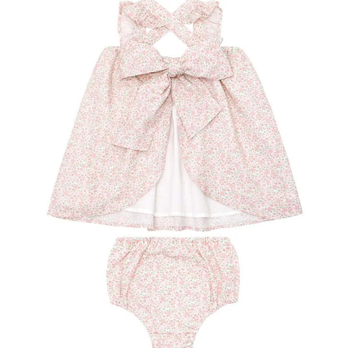 baby_flutter_tank_bloomer_4.webp minnow Sets<Baby Flutter Tank Bloomer Set Antique Floral
