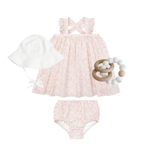 minnow Bundles<Baby Girls Clothing Bundle
