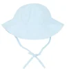 minnow Hats<Baby Sun Hat | Swim Light Blue