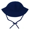 minnow Hats<Baby Sun Hat | Swim Navy