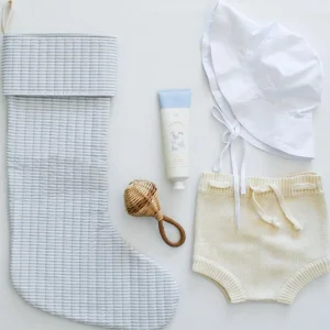 minnow Accessories<Baby Sun Hat | Swim White