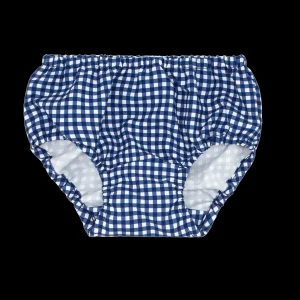minnow Bundles<Baby's First Summer Gifting Bundle Navy Gingham