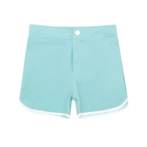 minnow Board Shorts<Boys Board Short Azul