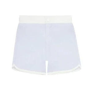 minnow Board Shorts<Boys Board Short Bay Lavender
