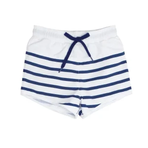 minnow Boardies<Boys Boardie Breton Stripe