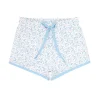 minnow Boardies<Boys Boardie Briland Blue Botanic