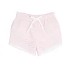 minnow Boardies<Boys Boardie Pink Stripe