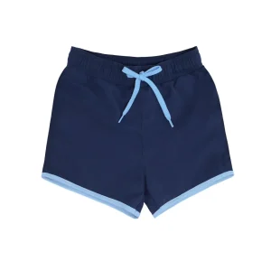 minnow Boardies<Boys Boardie Navy