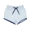 minnow Boardies<Boys Boardie Slate Floral
