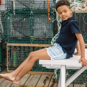 minnow Boardies<Boys Boardie Atlantic Star