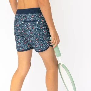 minnow Boardies<Boys Boardie Midnight Vineyard