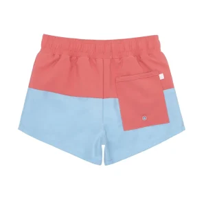 minnow Boardies<Boys Boardie Harbor Colorblock