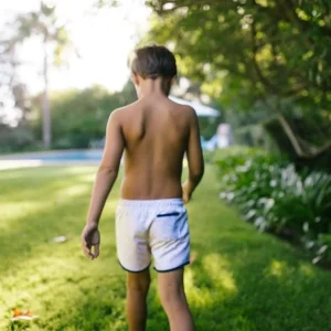 minnow Boardies<Boys Boardie Antique Floral