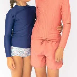 minnow Boardies<Boys Boardie New England Red