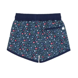 minnow Boardies<Boys Boardie Midnight Vineyard