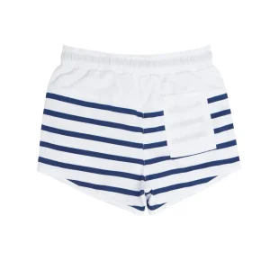 minnow Boardies<Boys Boardie Breton Stripe
