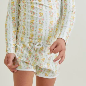 minnow Boardies<Boys Boardie Linear Citrus