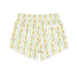 minnow Boardies<Boys Boardie Linear Citrus