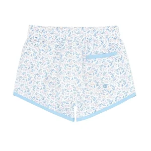 minnow Boardies<Boys Boardie Briland Blue Botanic