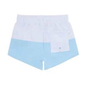 minnow Boardies<Boys Boardie Bay Lavender Colorblock