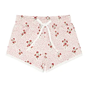 minnow Boardies<Boys Boardie | Swim Raspberry Red