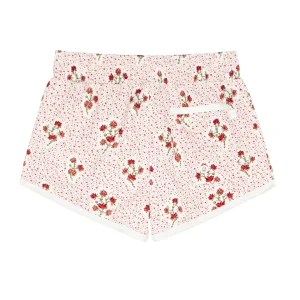 minnow Boardies<Boys Boardie | Swim Raspberry Red
