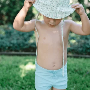 minnow Briefs<Boys Brief Sea Blue
