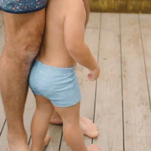 minnow Briefs<Boys Brief Atlantic Star
