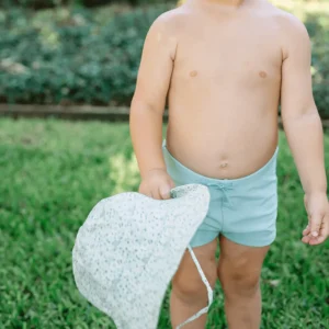 minnow Briefs<Boys Brief Sea Blue