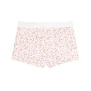 minnow Briefs<Boys Brief Calypso Coral Botanic