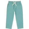 minnow Bottoms<Boys Canvas Pant Sea Blue